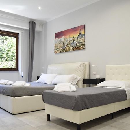 רומא Saint Peter Elegance Suite מראה חיצוני תמונה