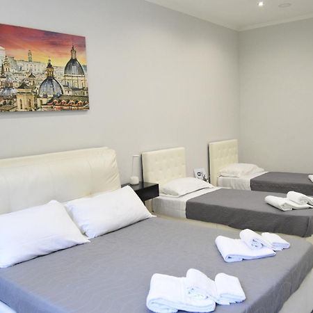 רומא Saint Peter Elegance Suite מראה חיצוני תמונה