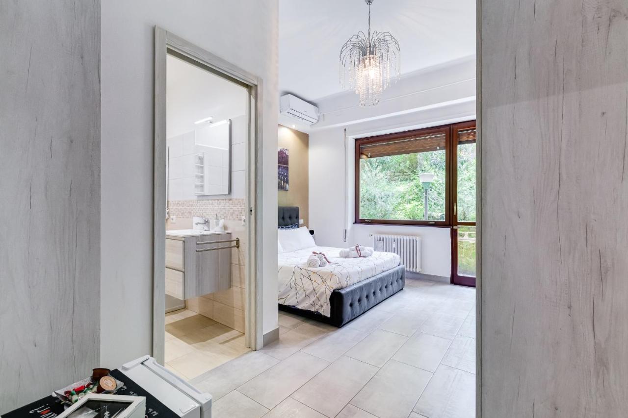 רומא Saint Peter Elegance Suite מראה חיצוני תמונה