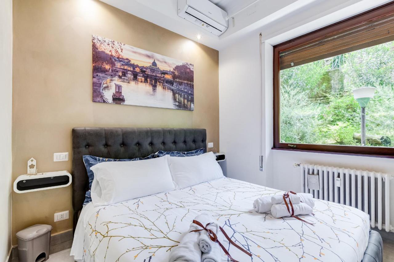 רומא Saint Peter Elegance Suite מראה חיצוני תמונה