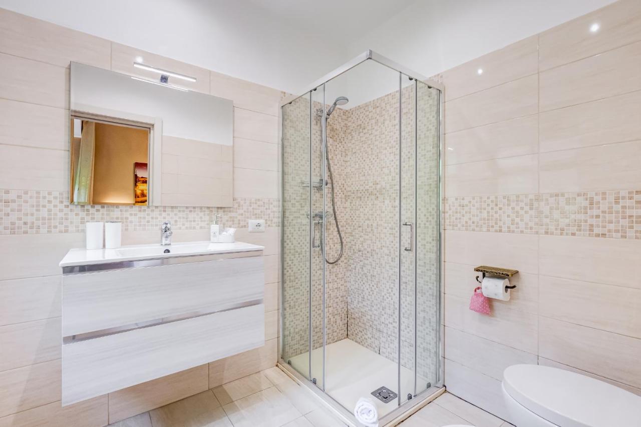 רומא Saint Peter Elegance Suite מראה חיצוני תמונה
