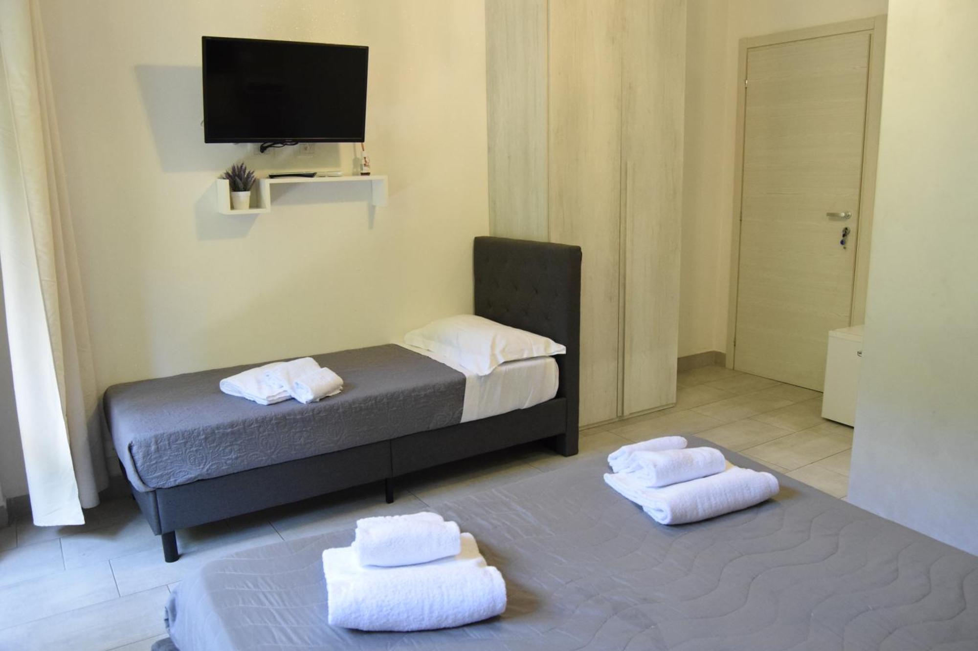 רומא Saint Peter Elegance Suite מראה חיצוני תמונה