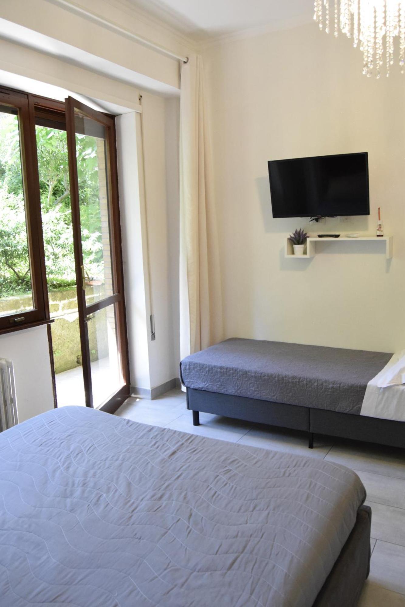 רומא Saint Peter Elegance Suite מראה חיצוני תמונה