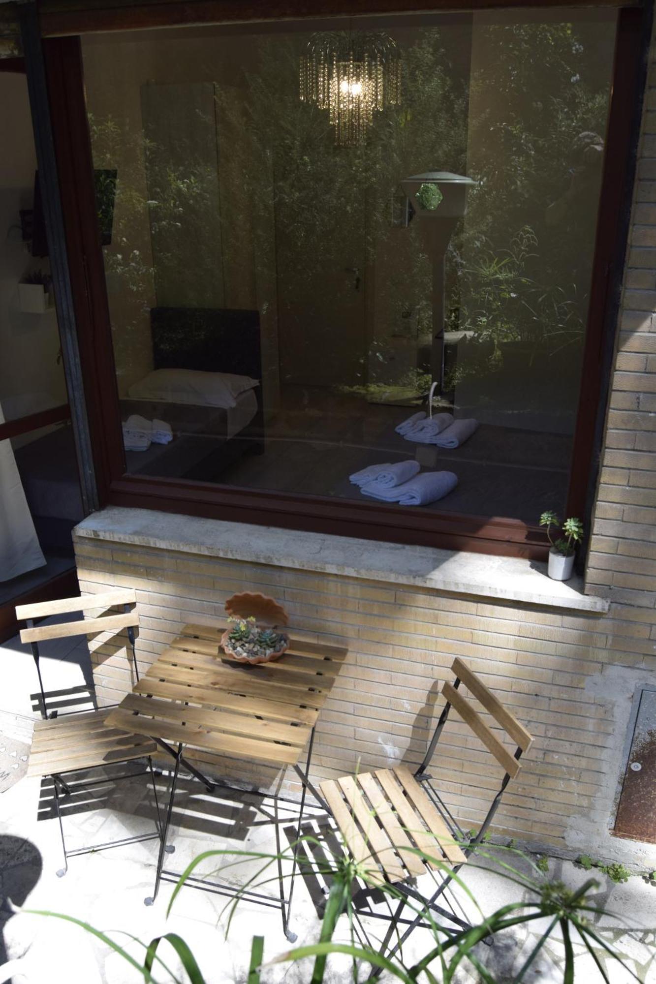 רומא Saint Peter Elegance Suite מראה חיצוני תמונה