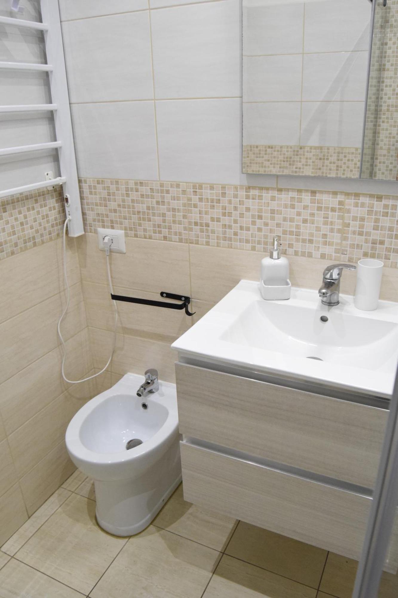 רומא Saint Peter Elegance Suite מראה חיצוני תמונה