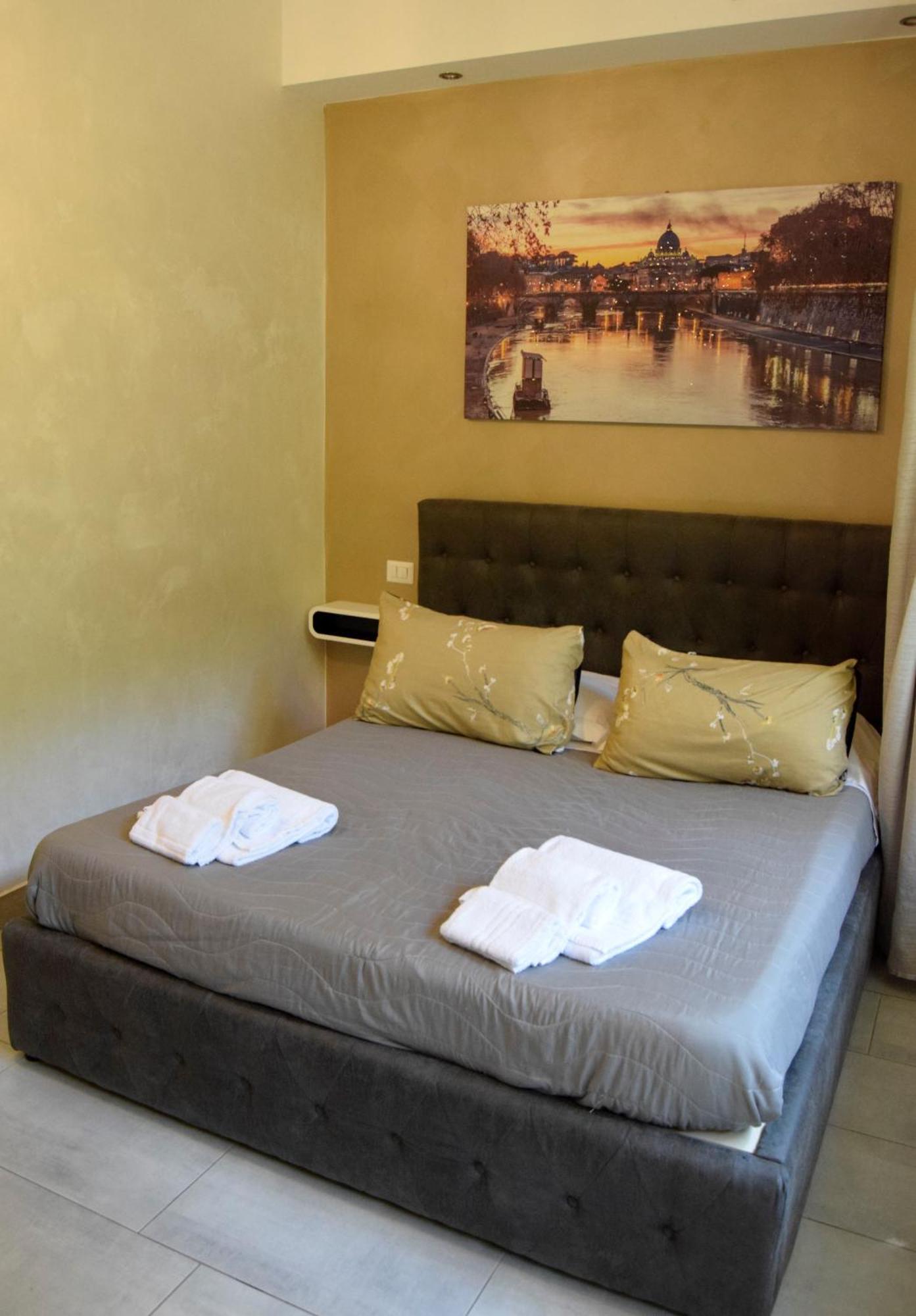 רומא Saint Peter Elegance Suite מראה חיצוני תמונה