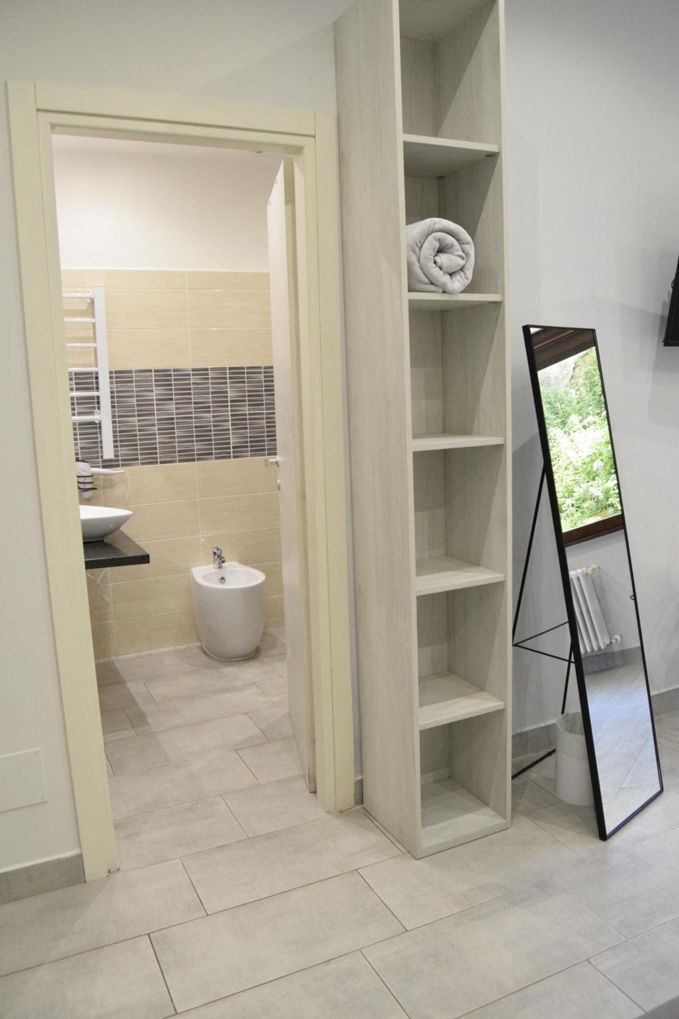 רומא Saint Peter Elegance Suite מראה חיצוני תמונה