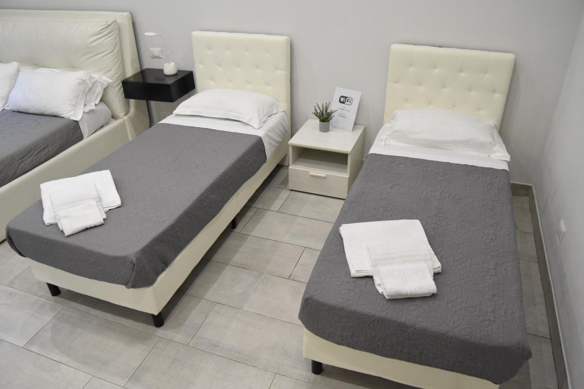 רומא Saint Peter Elegance Suite מראה חיצוני תמונה