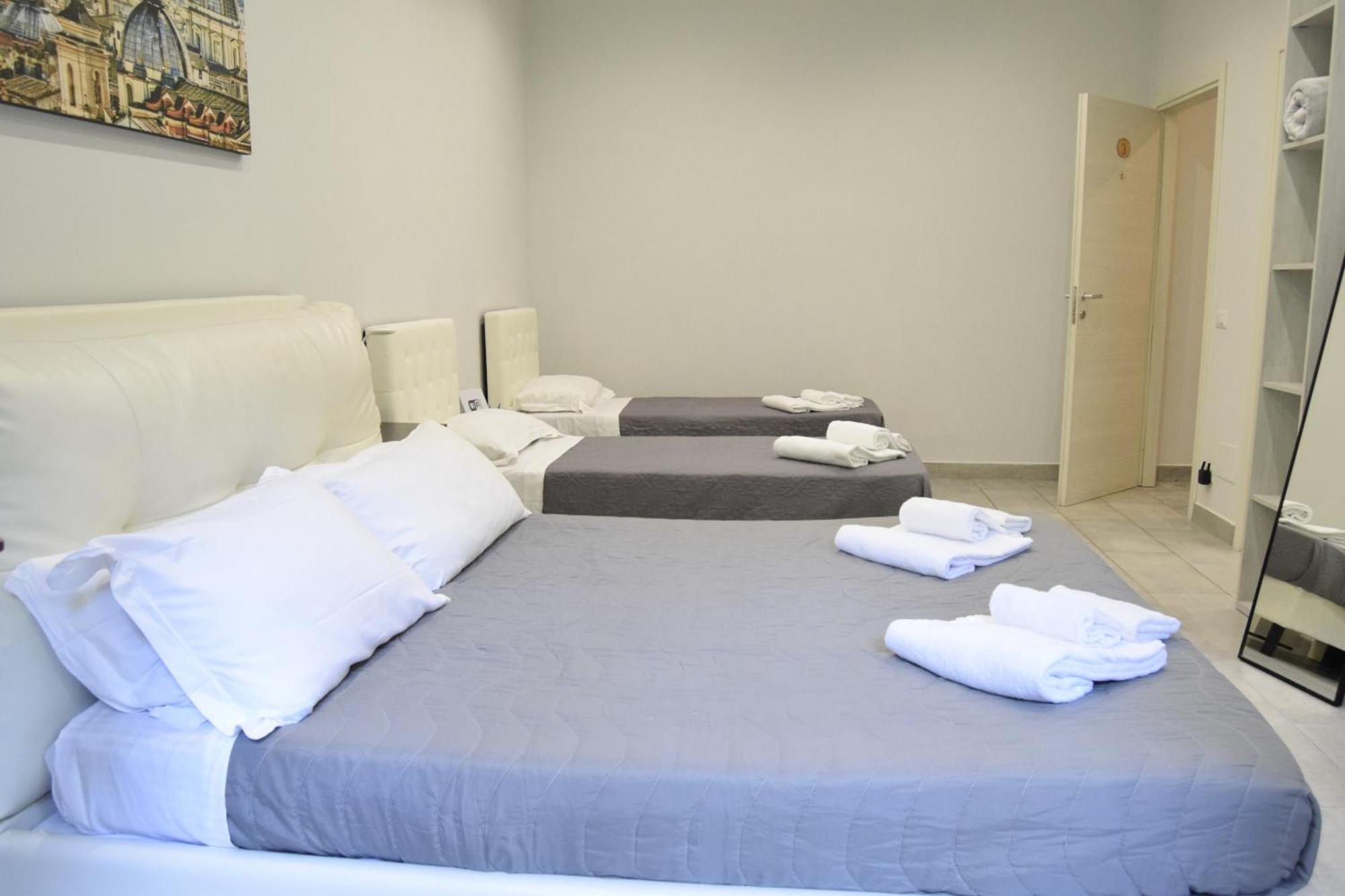 רומא Saint Peter Elegance Suite מראה חיצוני תמונה